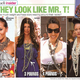Illustration for article titled This Week In Tabloids: Angie Humiliates Brad; Sarah Palin Plots Divorce